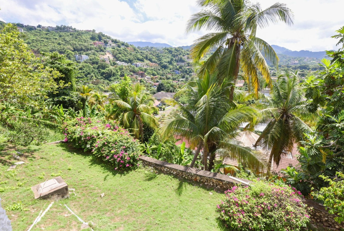 Third image of 12 Mountain Slope, Kingston in STONY HILL, St. Andrew, Jamaica - property is For Rent