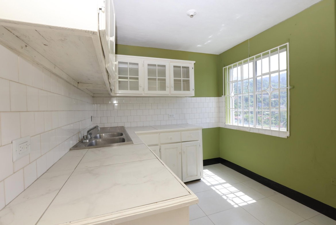 Fifth image of 12 Mountain Slope, Kingston in STONY HILL, St. Andrew, Jamaica - property is For Rent