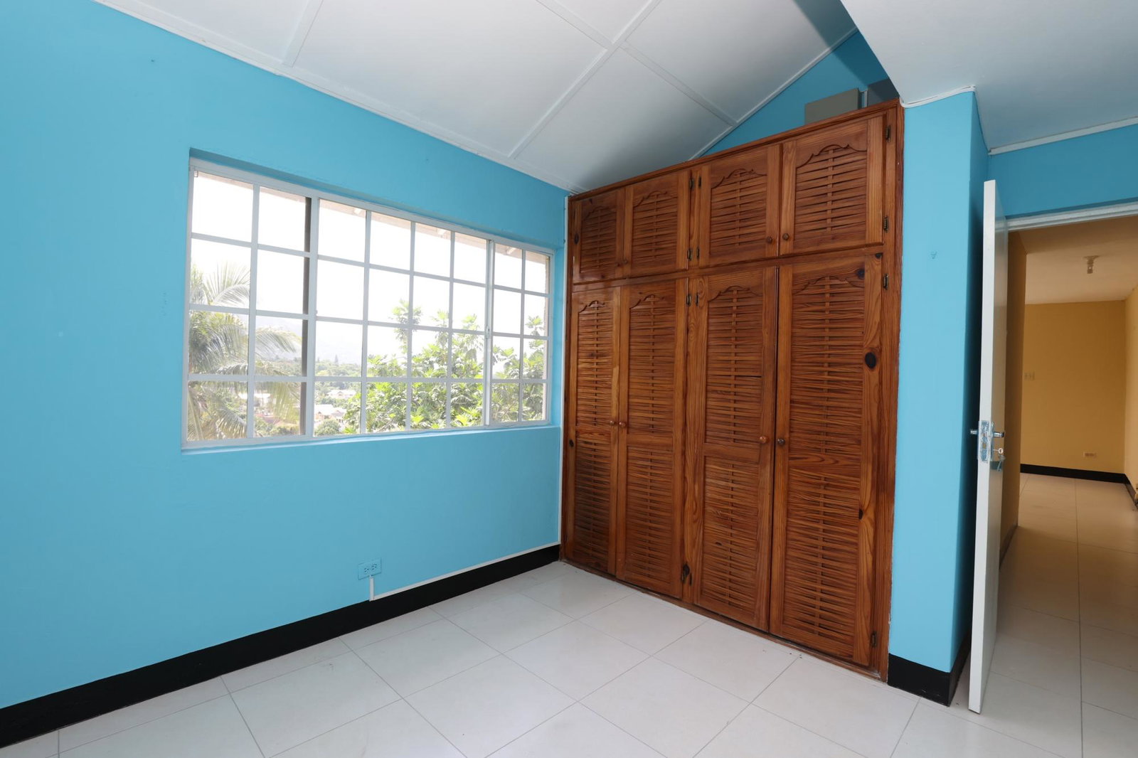 Sixth image of 12 Mountain Slope, Kingston in STONY HILL, St. Andrew, Jamaica - property is For Rent