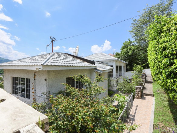 First image of 12 Mountain Slope, Kingston in STONY HILL, St. Andrew, Jamaica - property is For Rent