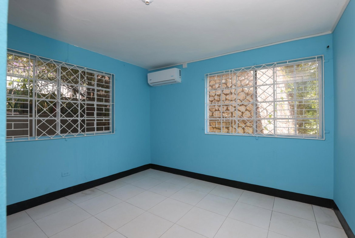 Seventh image of 12 Mountain Slope, Kingston in STONY HILL, St. Andrew, Jamaica - property is For Rent
