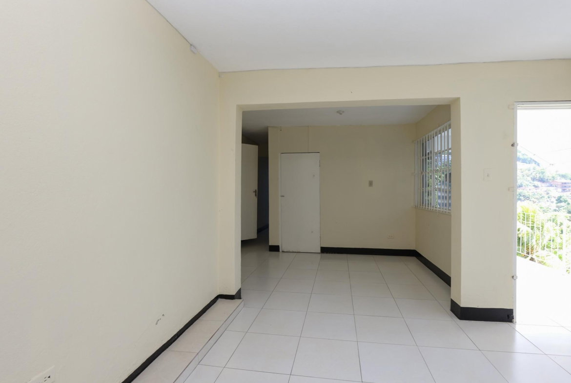 Tenth image of 12 Mountain Slope, Kingston in STONY HILL, St. Andrew, Jamaica - property is For Rent