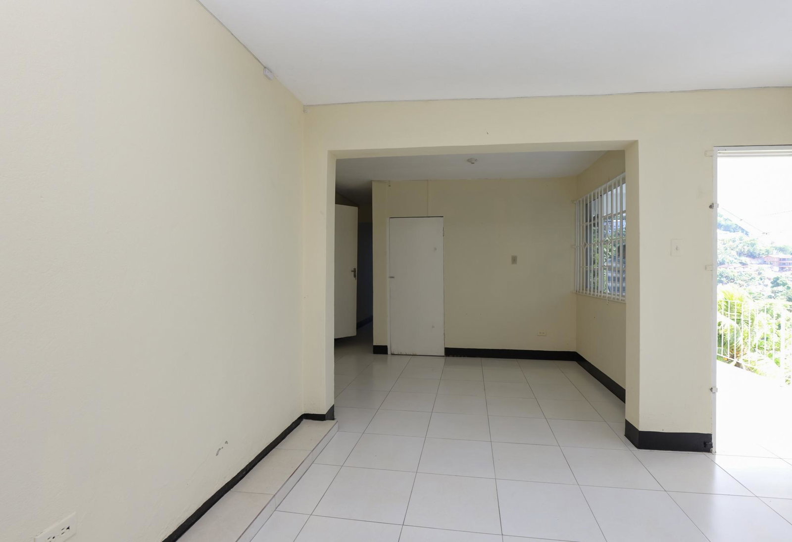 Tenth image of 12 Mountain Slope, Kingston in STONY HILL, St. Andrew, Jamaica - property is For Rent