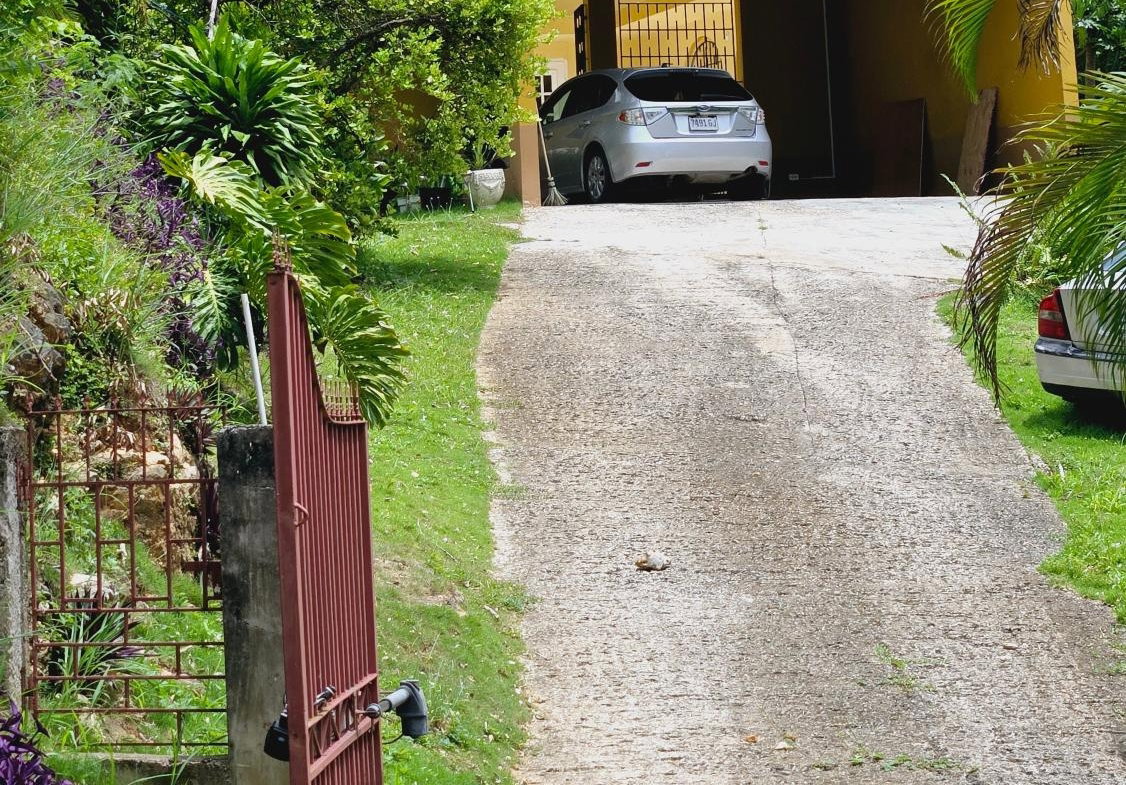 First image of 22 Summit Heights, Orange gr in Kingston 8, St. Andrew, Jamaica - property is For Rent