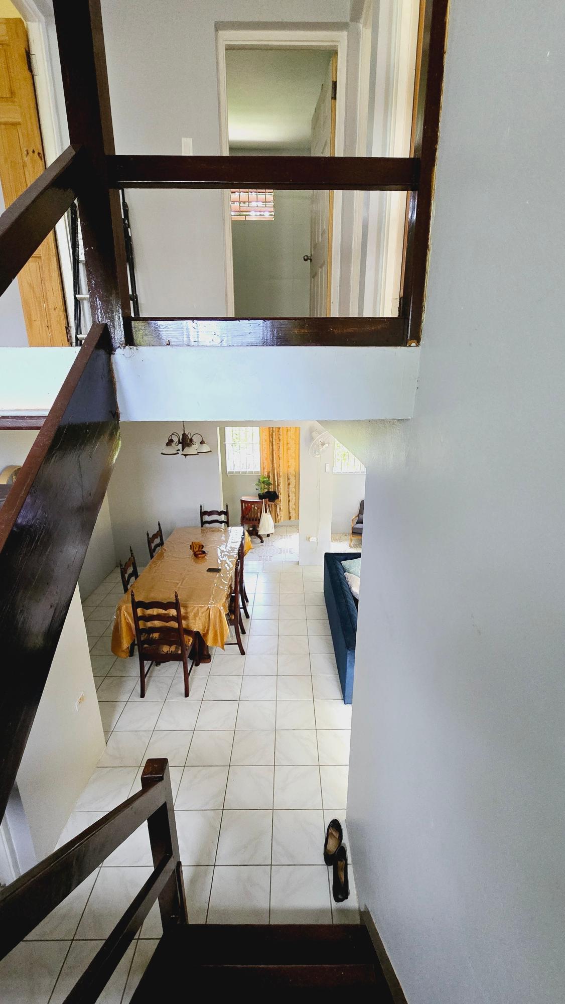 Fifteenth image of 22 Summit Heights, Orange gr in Kingston 8, St. Andrew, Jamaica - property is For Rent