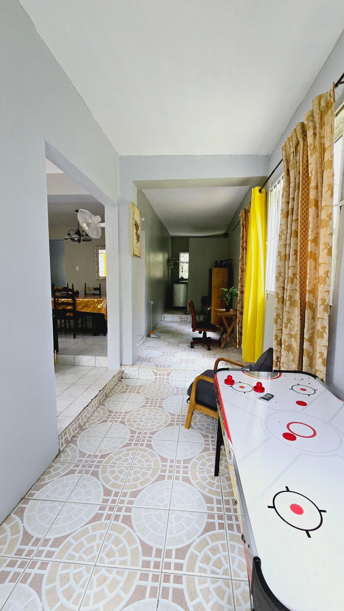 Eighteenth image of 22 Summit Heights, Orange gr in Kingston 8, St. Andrew, Jamaica - property is For Rent