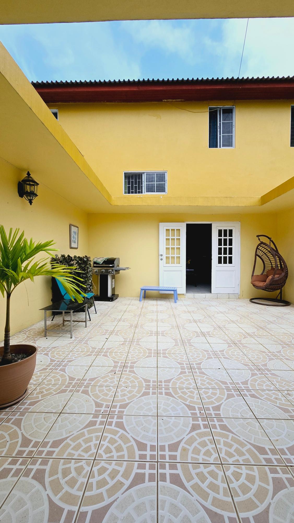 Third image of 22 Summit Heights, Orange gr in Kingston 8, St. Andrew, Jamaica - property is For Rent