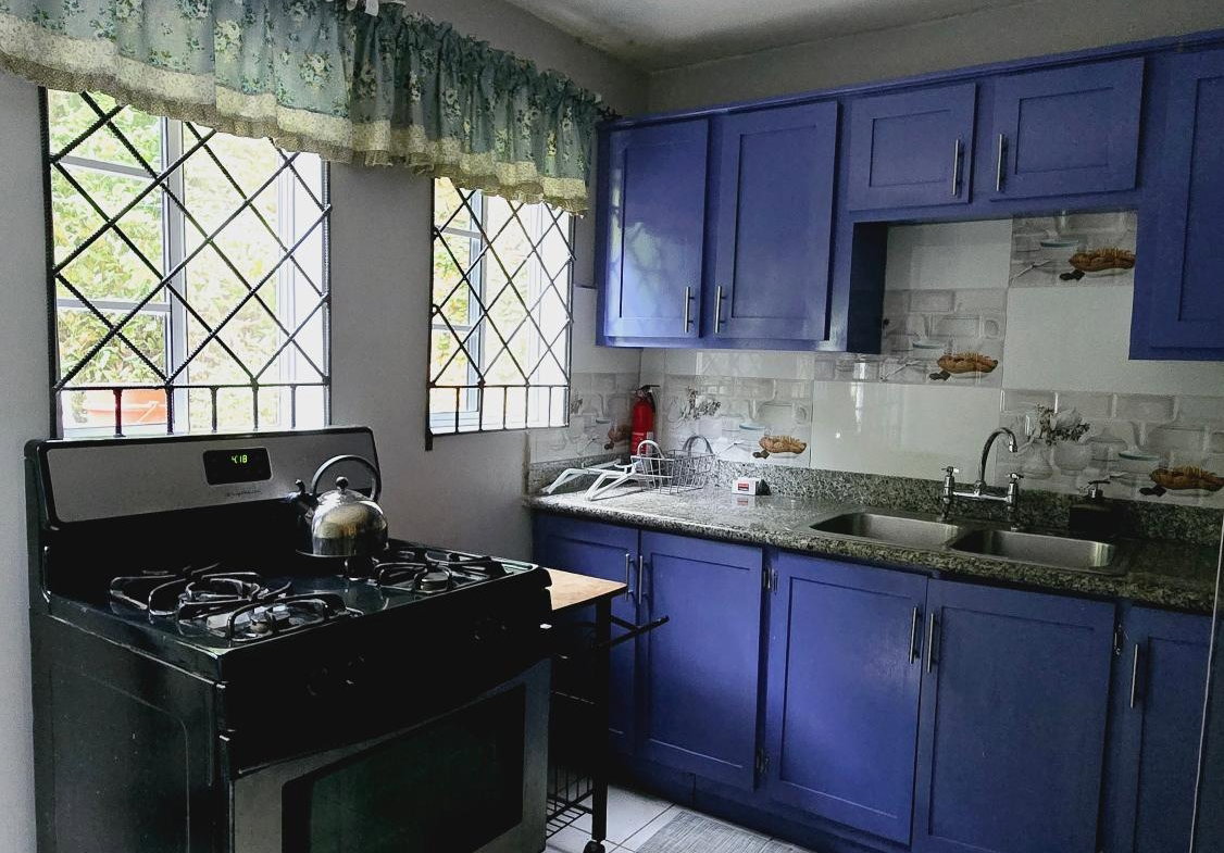 Twenty-First image of 22 Summit Heights, Orange gr in Kingston 8, St. Andrew, Jamaica - property is For Rent