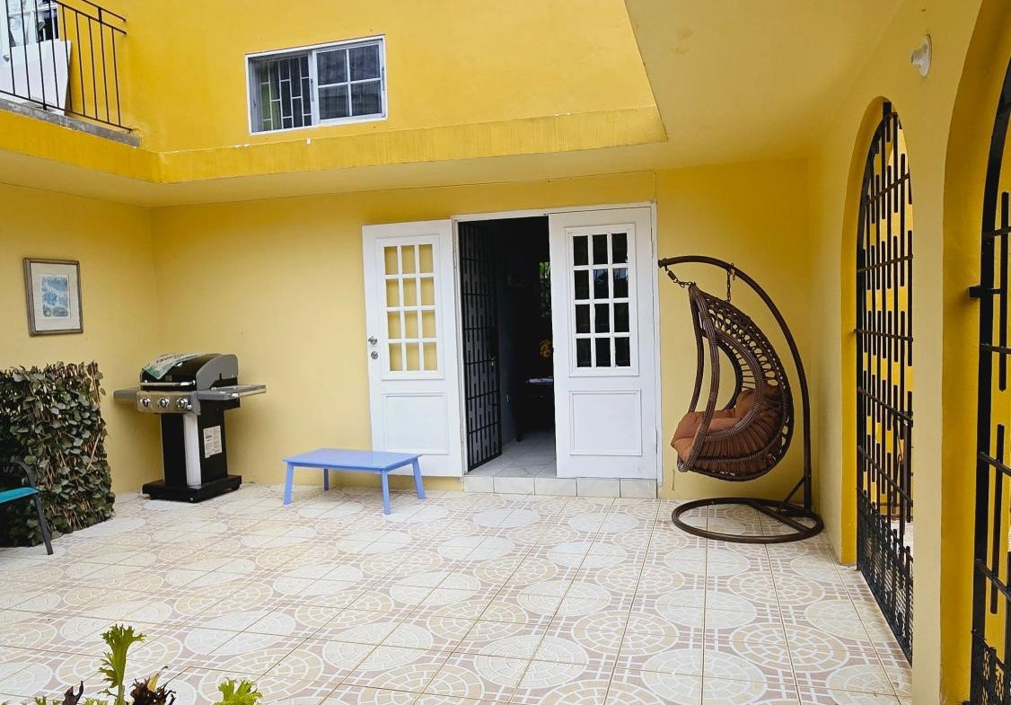 Fourth image of 22 Summit Heights, Orange gr in Kingston 8, St. Andrew, Jamaica - property is For Rent