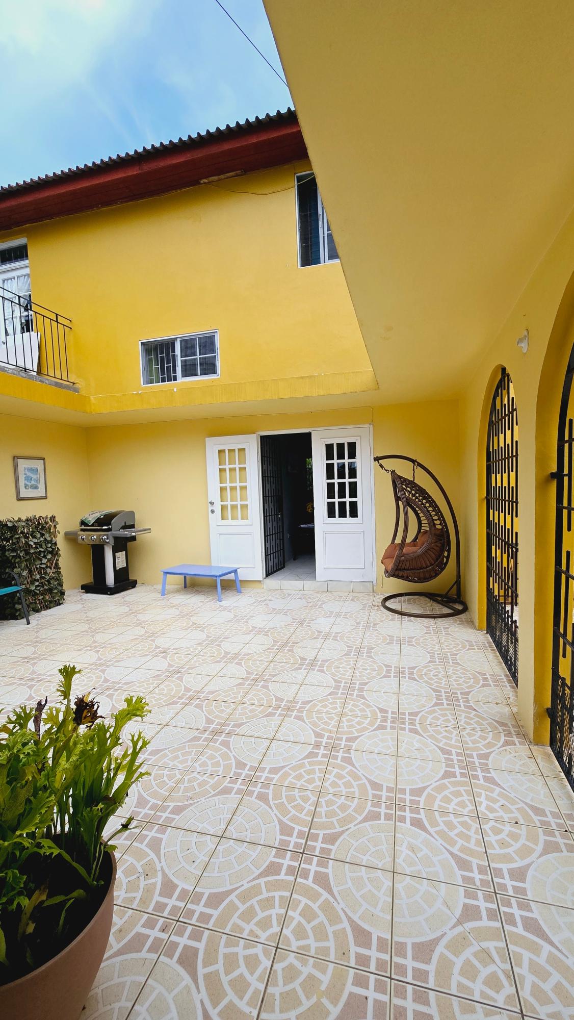 Fourth image of 22 Summit Heights, Orange gr in Kingston 8, St. Andrew, Jamaica - property is For Rent