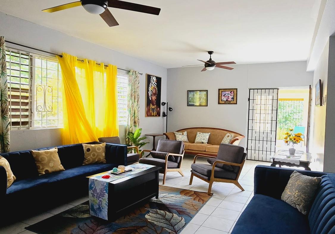 Fifth image of 22 Summit Heights, Orange gr in Kingston 8, St. Andrew, Jamaica - property is For Rent