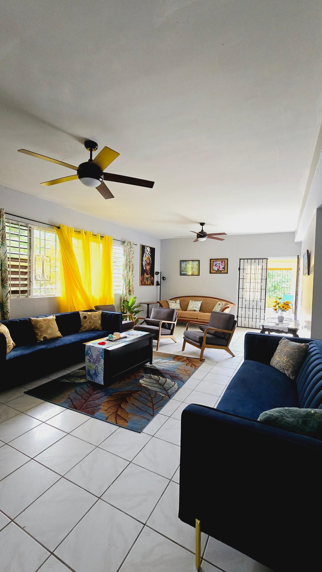 Fifth image of 22 Summit Heights, Orange gr in Kingston 8, St. Andrew, Jamaica - property is For Rent