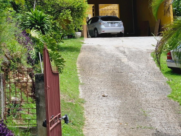 First image of 22 Summit Heights, Orange gr in Kingston 8, St. Andrew, Jamaica - property is For Rent
