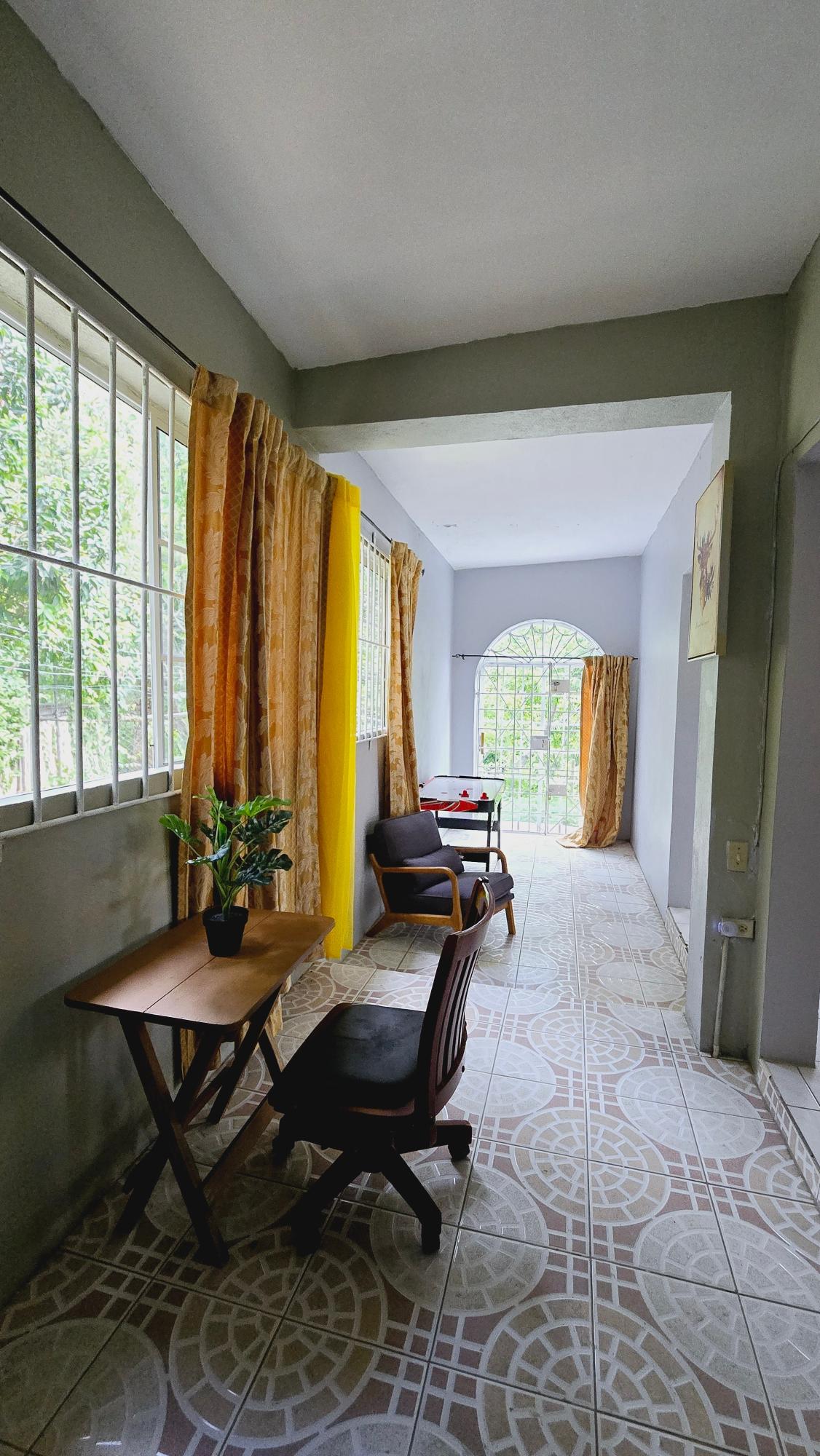 Eighth image of 22 Summit Heights, Orange gr in Kingston 8, St. Andrew, Jamaica - property is For Rent