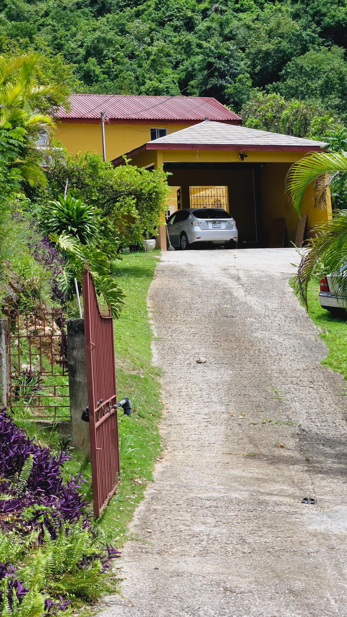 First image of 22 Summit Heights, Orange gr in Kingston 8, St. Andrew, Jamaica - property is For Rent