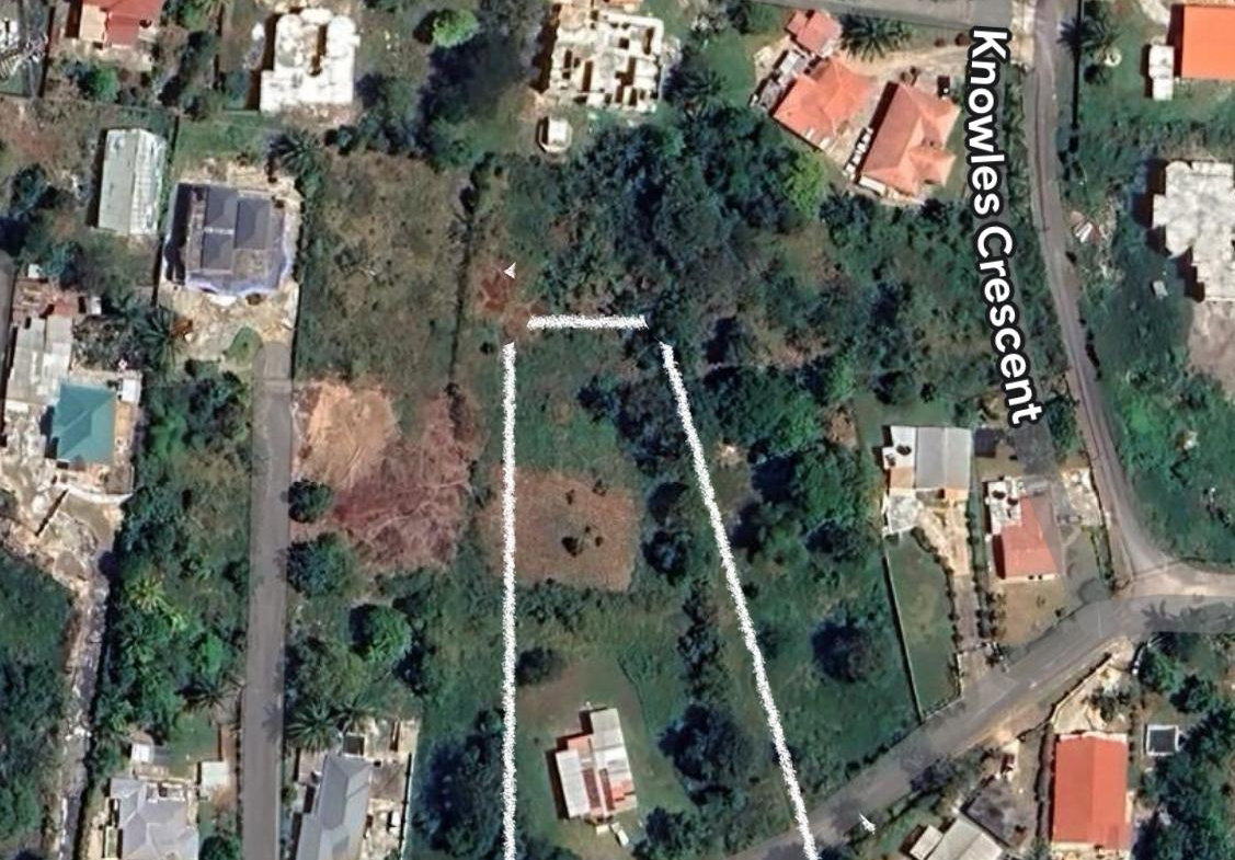 Second image of 52 Knowles rd in Mandeville, Manchester, Jamaica - property is For Sale