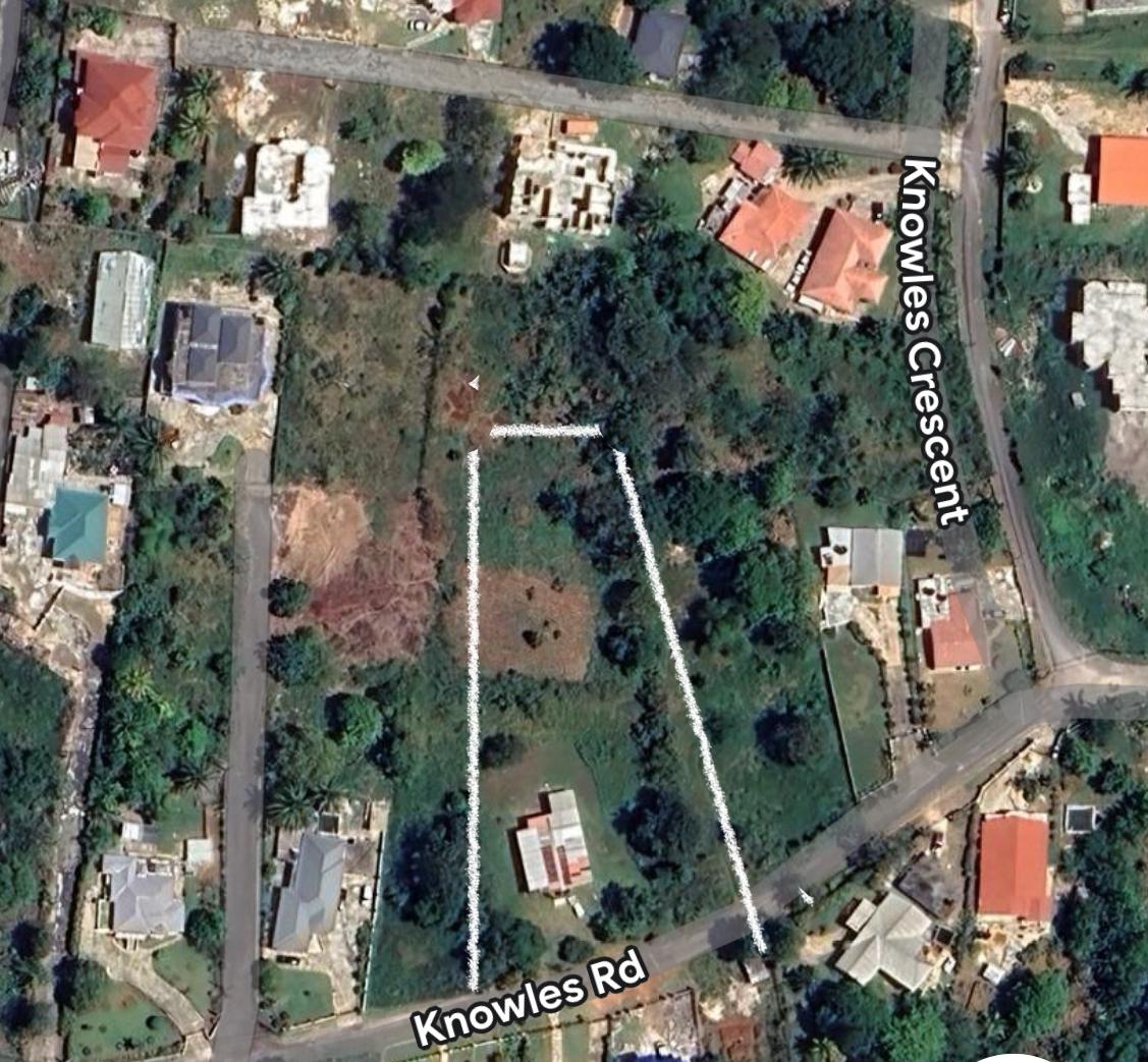 Second image of 52 Knowles rd in Mandeville, Manchester, Jamaica - property is For Sale