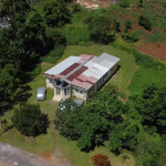 First image of 52 Knowles rd in Mandeville, Manchester, Jamaica - property is For Sale