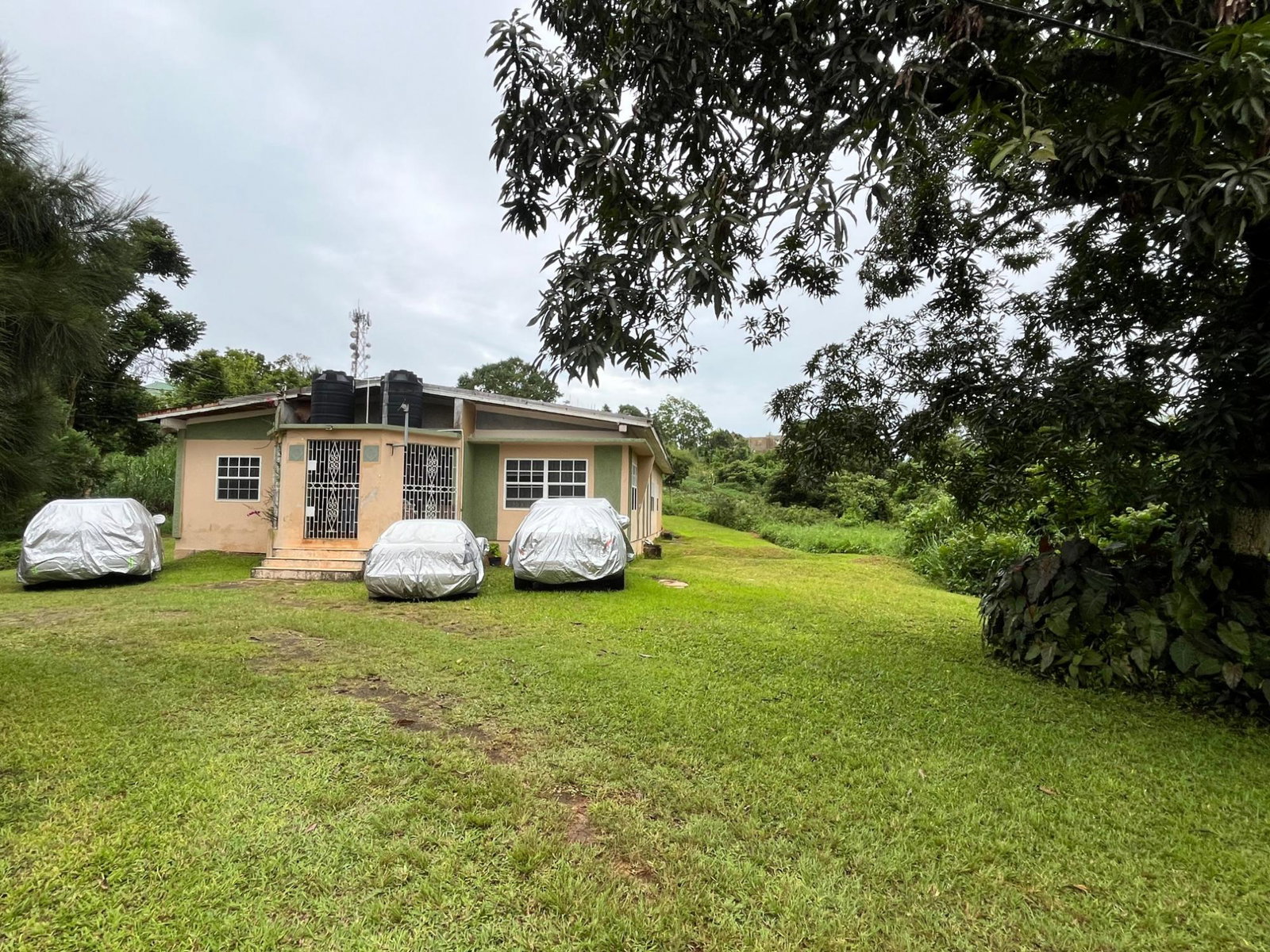 Third image of 52 Knowles rd in Mandeville, Manchester, Jamaica - property is For Sale