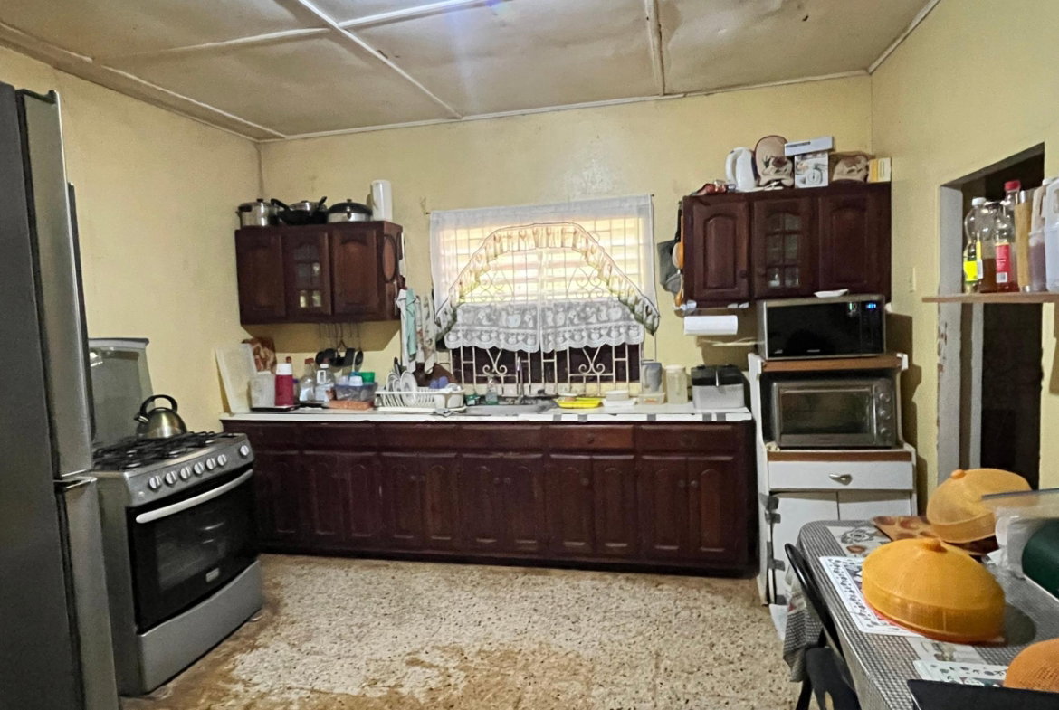 Fourth image of 52 Knowles rd in Mandeville, Manchester, Jamaica - property is For Sale