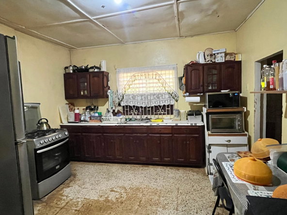 Fourth image of 52 Knowles rd in Mandeville, Manchester, Jamaica - property is For Sale