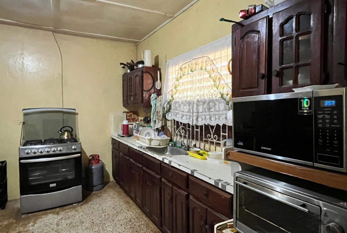 Fifth image of 52 Knowles rd in Mandeville, Manchester, Jamaica - property is For Sale
