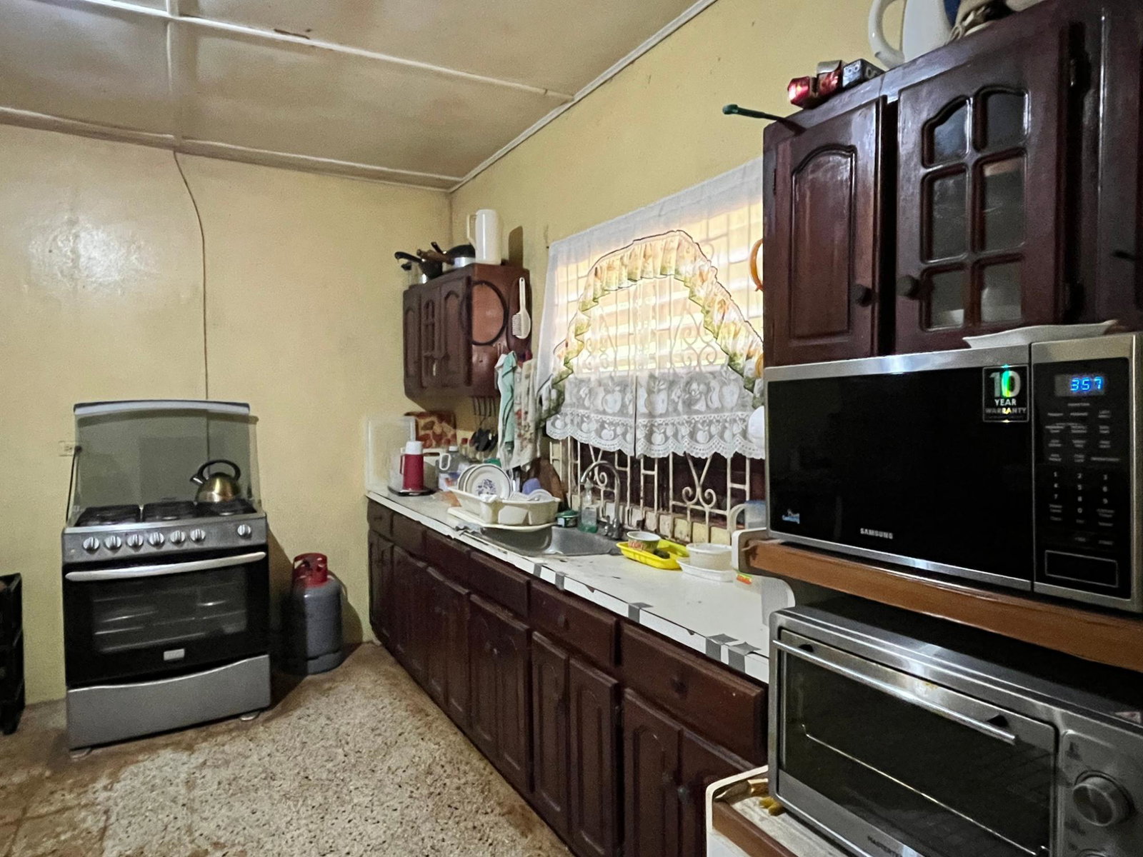 Fifth image of 52 Knowles rd in Mandeville, Manchester, Jamaica - property is For Sale