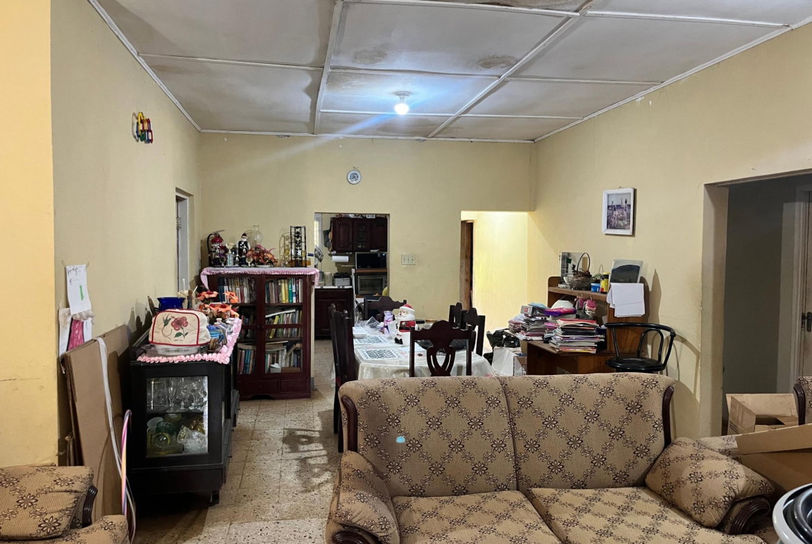 Sixth image of 52 Knowles rd in Mandeville, Manchester, Jamaica - property is For Sale