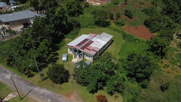 First image of 52 Knowles rd in Mandeville, Manchester, Jamaica - property is For Sale