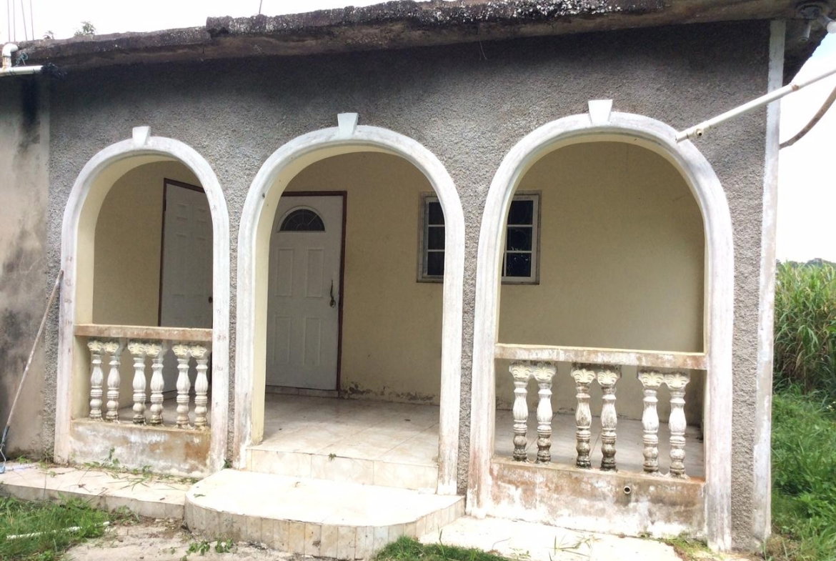 Second image of Lot #7 Waugh Hill, Rock Hall in Sligoville, St. Catherine, Jamaica - property is For Sale