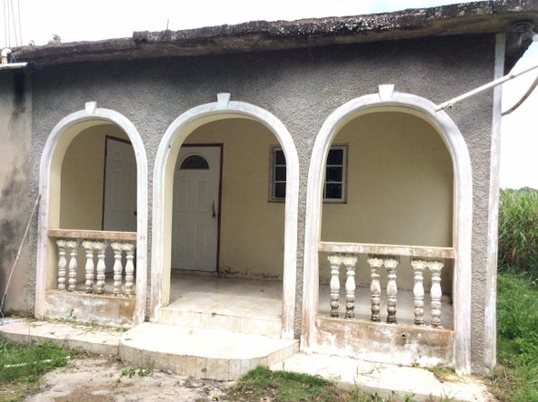 Second image of Lot #7 Waugh Hill, Rock Hall in Sligoville, St. Catherine, Jamaica - property is For Sale