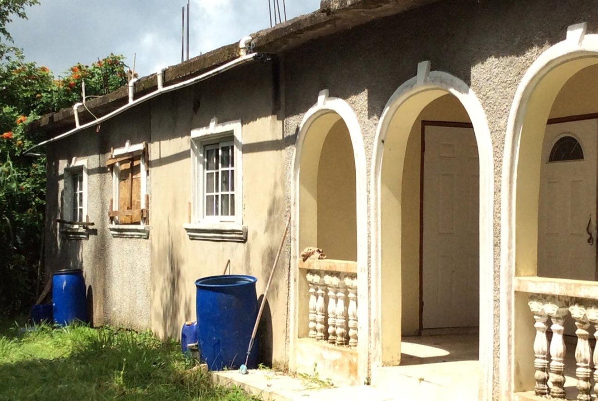 First image of Lot #7 Waugh Hill, Rock Hall in Sligoville, St. Catherine, Jamaica - property is For Sale