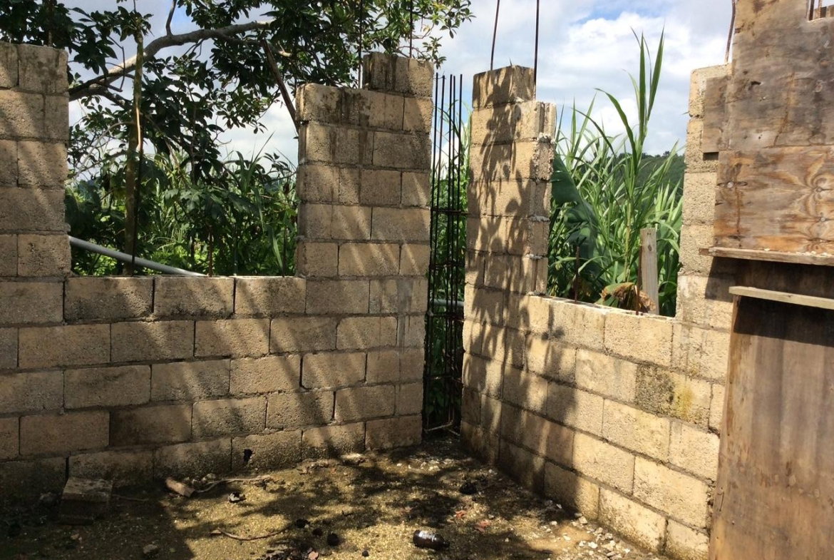Thirteenth image of Lot #7 Waugh Hill, Rock Hall in Sligoville, St. Catherine, Jamaica - property is For Sale