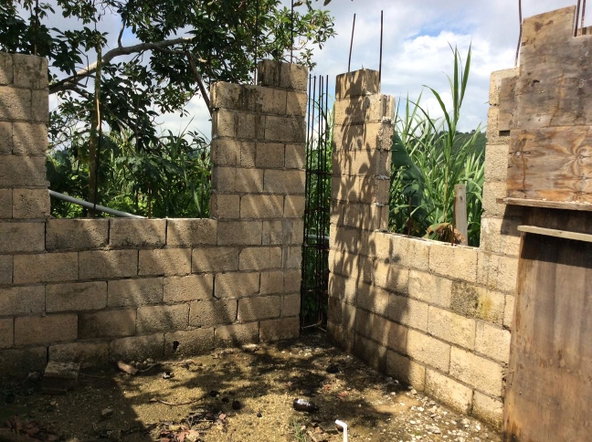 Thirteenth image of Lot #7 Waugh Hill, Rock Hall in Sligoville, St. Catherine, Jamaica - property is For Sale