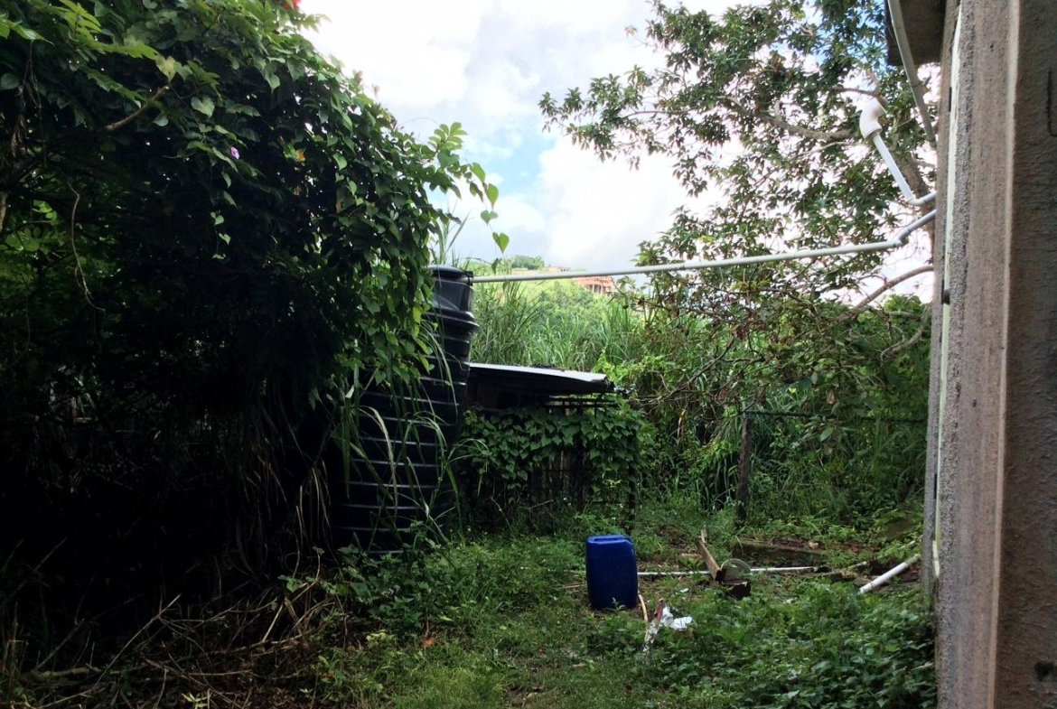 Fourteenth image of Lot #7 Waugh Hill, Rock Hall in Sligoville, St. Catherine, Jamaica - property is For Sale
