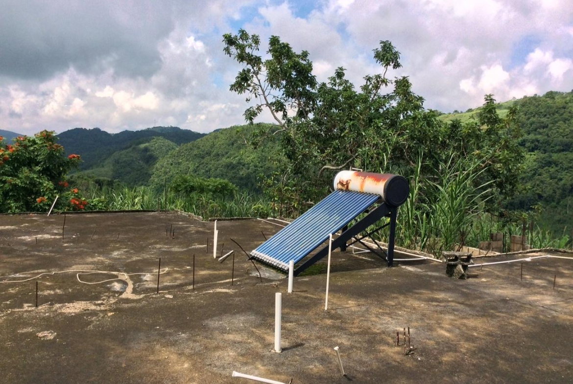 Fifteenth image of Lot #7 Waugh Hill, Rock Hall in Sligoville, St. Catherine, Jamaica - property is For Sale