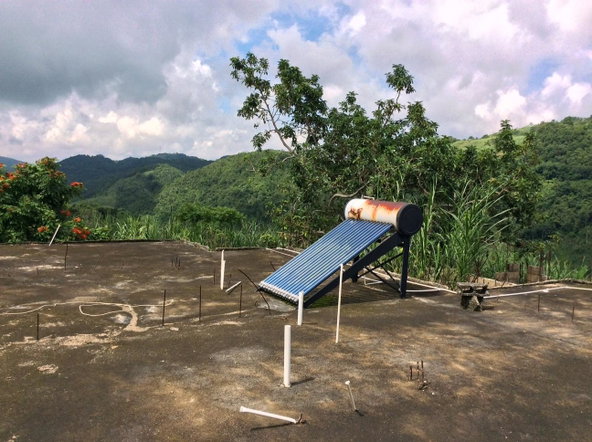 Fifteenth image of Lot #7 Waugh Hill, Rock Hall in Sligoville, St. Catherine, Jamaica - property is For Sale