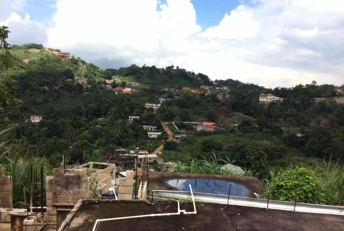 Sixteenth image of Lot #7 Waugh Hill, Rock Hall in Sligoville, St. Catherine, Jamaica - property is For Sale