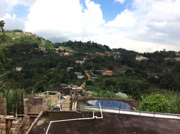 Sixteenth image of Lot #7 Waugh Hill, Rock Hall in Sligoville, St. Catherine, Jamaica - property is For Sale