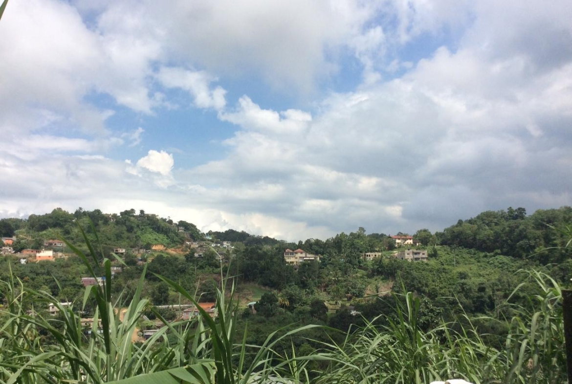 Twentieth image of Lot #7 Waugh Hill, Rock Hall in Sligoville, St. Catherine, Jamaica - property is For Sale