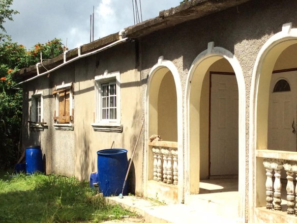First image of Lot #7 Waugh Hill, Rock Hall in Sligoville, St. Catherine, Jamaica - property is For Sale