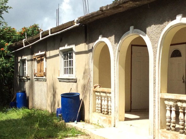 First image of Lot #7 Waugh Hill, Rock Hall in Sligoville, St. Catherine, Jamaica - property is For Sale