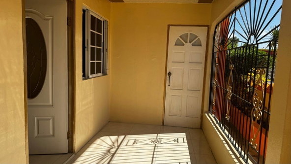 Second image of Lot 1003- 1st Seal Way, Braeton Pha in Braeton Newtown, St. Catherine, Jamaica - property is For Rent