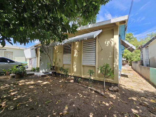 Fourth image of 46 Anderson Avenue in Bridgeport, St. Catherine, Jamaica - property is For Rent