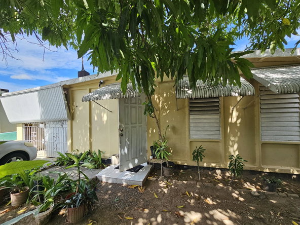 Fifth image of 46 Anderson Avenue in Bridgeport, St. Catherine, Jamaica - property is For Rent
