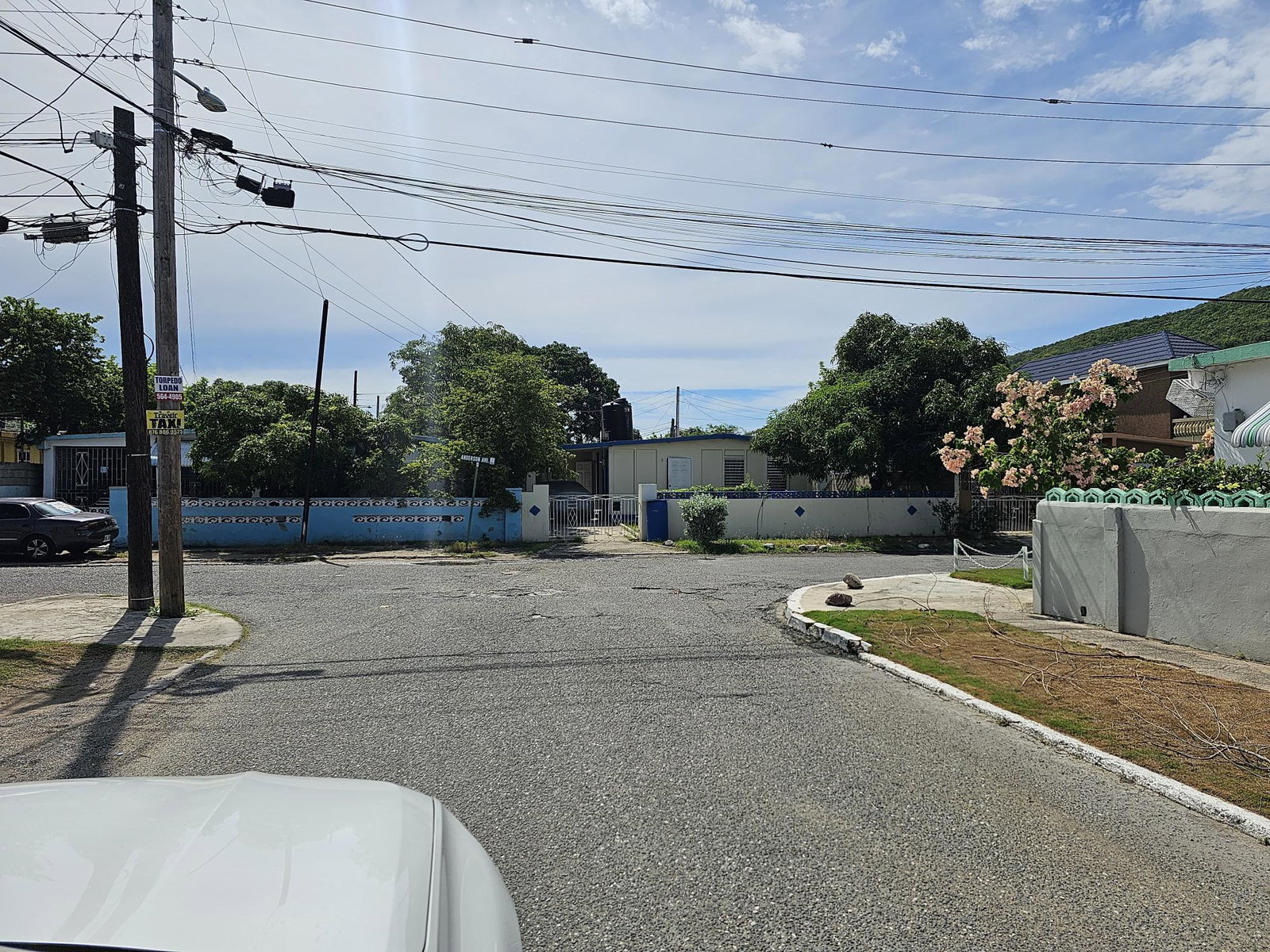 Seventh image of 46 Anderson Avenue in Bridgeport, St. Catherine, Jamaica - property is For Rent
