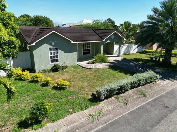 First image of 34 Esperanza Drive in Spanish Town, St. Catherine, Jamaica - property is For Rent