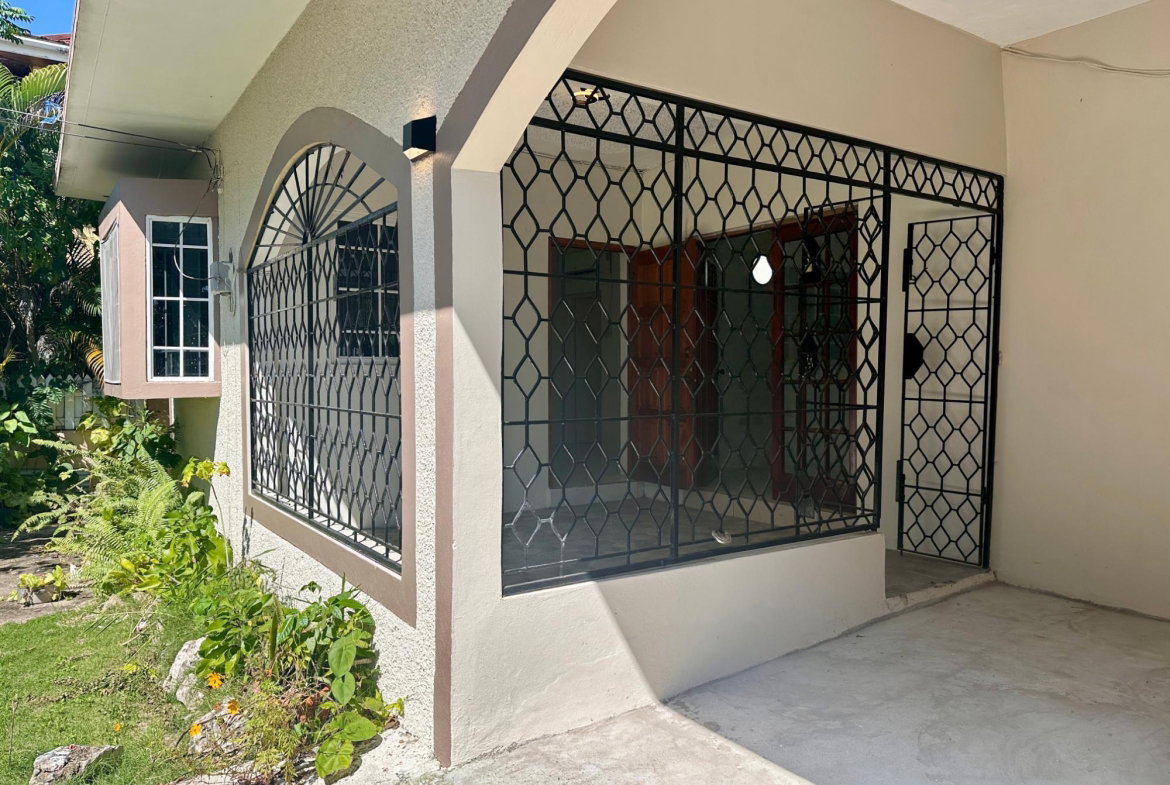 First image of 6 Linmar Close in Kingston 8, St. Andrew, Jamaica - property is For Rent