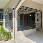 First image of 6 Linmar Close in Kingston 8, St. Andrew, Jamaica - property is For Rent