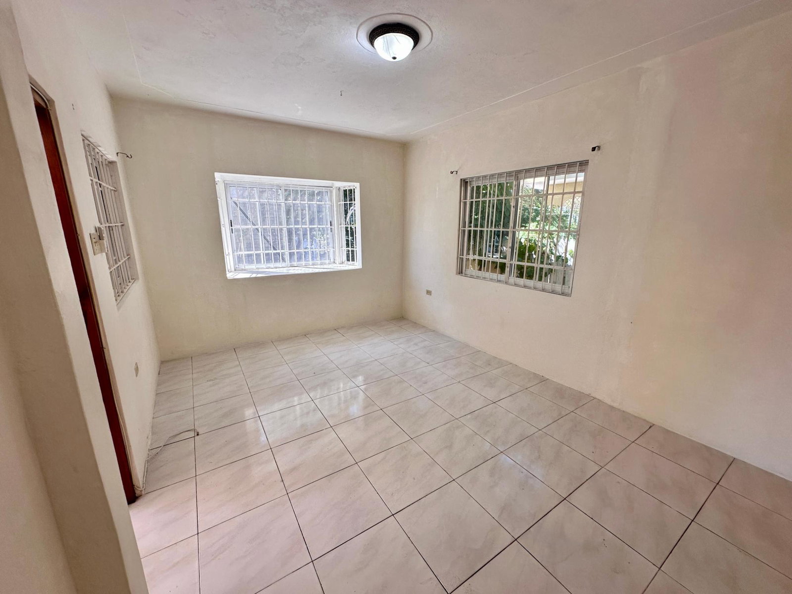 Charming-3-Bedroom-Home-for-Rent-in-Norbrook-Kingston-8 Third image of 6 Linmar Close in Kingston 8, St. Andrew, Jamaica - property is For Rent
